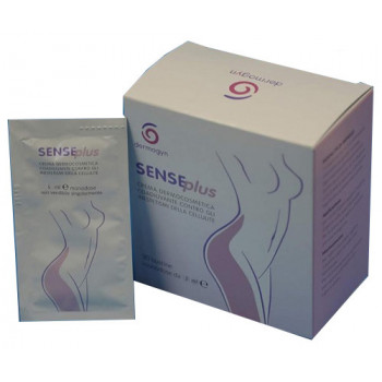 SENSEPLUS 30 BUSTINE DA 5 ML
