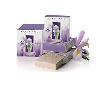 IRIS SAPONE 100 G