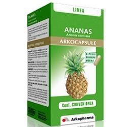 ARKOCAPSULE-ANANAS  45CPS