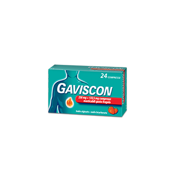 GAVISCON