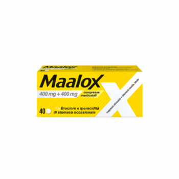 MAALOX