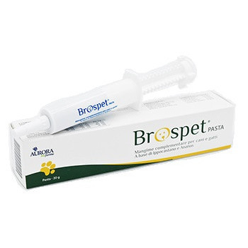 BROSPET PASTA 20 G