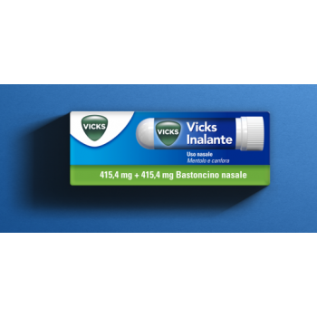 VICKS INALANTE