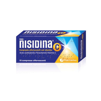 NEO-NISIDINA C