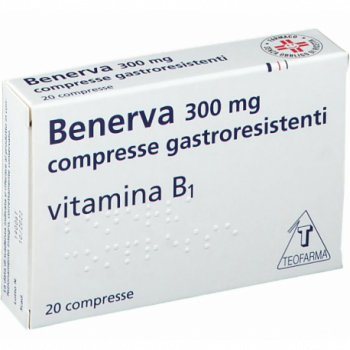 BENERVA