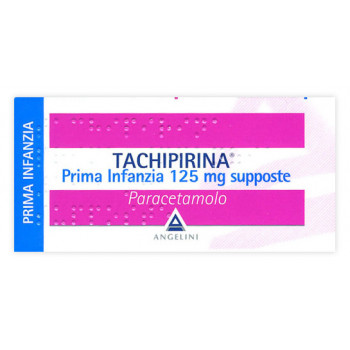 TACHIPIRINA