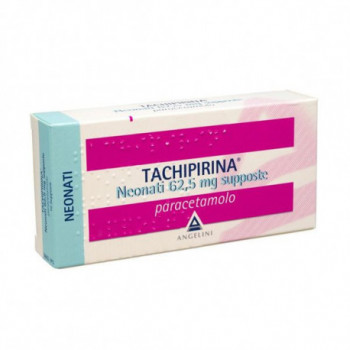 TACHIPIRINA