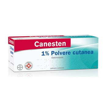 CANESTEN 1%