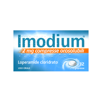 IMODIUM 2 MG