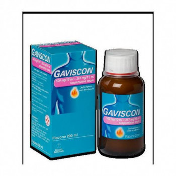 GAVISCON