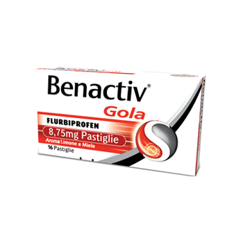 BENACTIV GOLA
