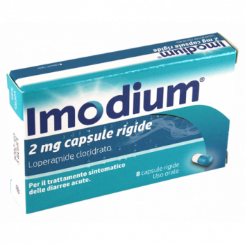 IMODIUM 2 MG