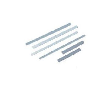 FERULA ORTOPEDICA IN ALLUMINIO SAGOMATA 18/19 MM 1 PEZZO