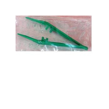 PINZETTA PER VALIGETTA DI PRONTO SOCCORSO