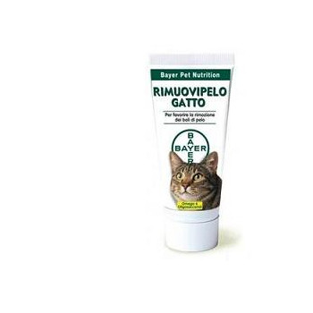 RIMUOVIPELO GATTO TUBETTO DA 50 G