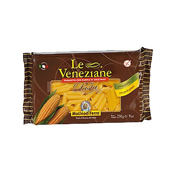 LE VENEZIANE PENNE RIGATE 250 G