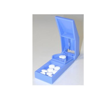 PORTA TAGLIA PILLOLE