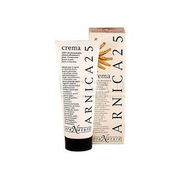 CREMA ARNICA 25 ORANATURA