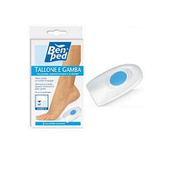 BENPED TALLONIERA GRANDE MISURA 35/37 2 PEZZI