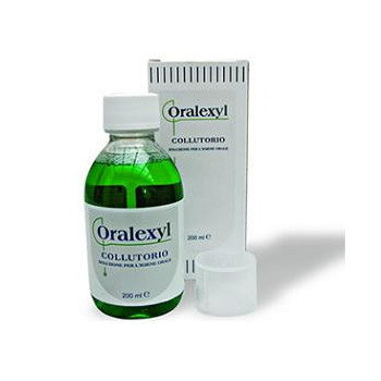 COLLUTORIO ORALEXYL 200 ML