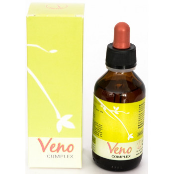 VENO COMPLEX GOCCE 100 ML