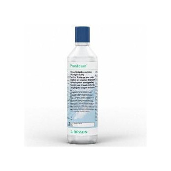 PRONTOSAN OTC SOLUZIONE DETERGENTE PER LESIONI CRONICHE 350 ML