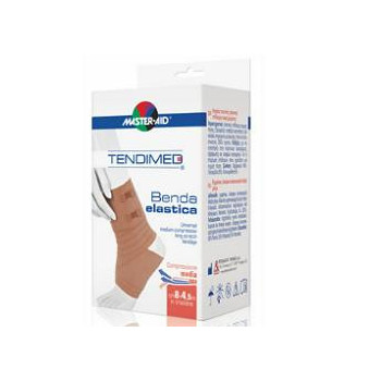 BENDA ELASTICA MASTER-AID TENDIMED 10X4,5