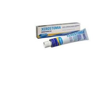 BIOXTRA DENTIFRICIO DELICATO 50 ML