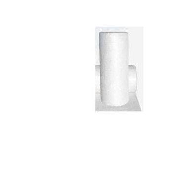 BENDA IN OVATTA GERMANICA 15CM 1 PEZZO