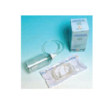 COMPLETI PER OSSIGENOTERAPIA