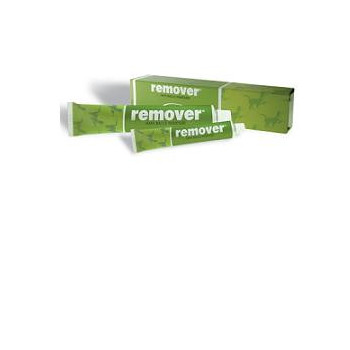 REMOVER PASTA TUBO 20 G
