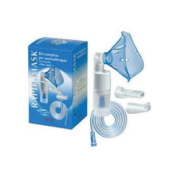 PRONTEX RAPID MASK 1PZ