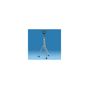 TRIPODE DI APPOGGIO PER LA DEAMBULAZIONE