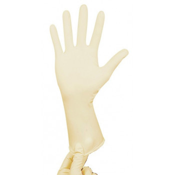 GUANTO CHIRURGICO STERILE IN LATTICE MISURA 8,5 1 PAIO