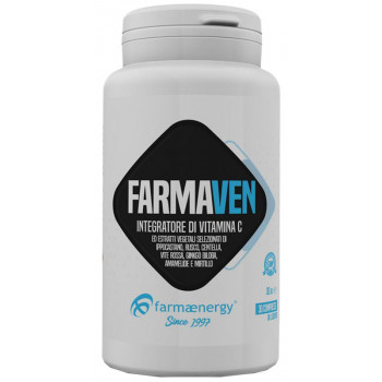 FARMAVEN 30 COMPRESSE