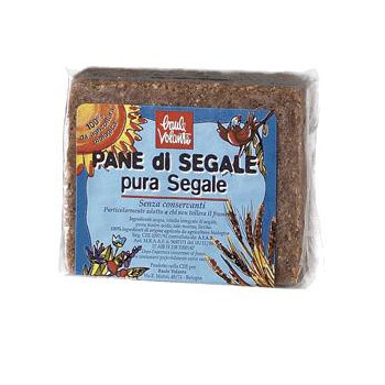 PANE INTEGRALE SEGALE 500 G