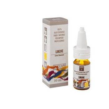 NATURALE LIMONE OLIO ESSENZIALE 10 ML