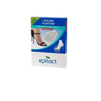 CUSCINETTI EPITACT PER SCARPE APERTE EPITHELIUM TAGLIA UNICA