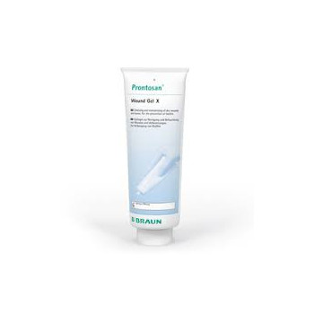 PRONTOSAN WOUND GEL X SOLUZIONE DETERGENTE IDRATANTE 50 G