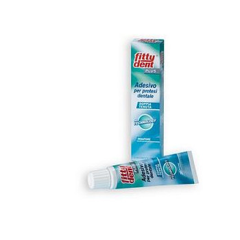 FITTYDENT PLUS 40 G OFFERTA SPECIALE