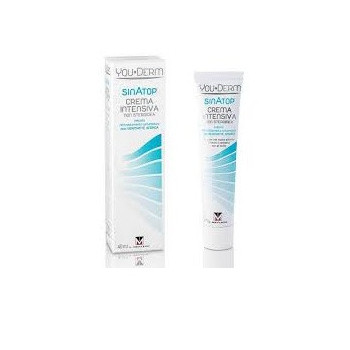 SINATOP YOUDERM CREMA INTENSIVA TUBO 100 ML