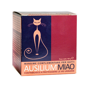 AUSILIUM MIAO 100 G