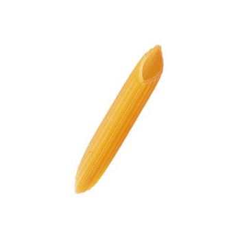 MASSIMO ZERO PENNE RIGATE 1KG