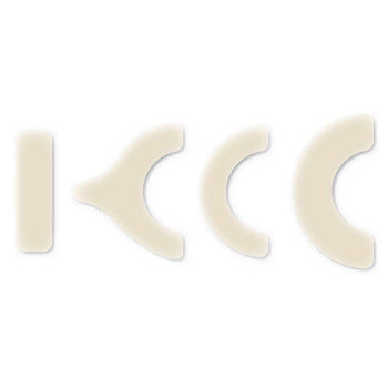 BRAVA CEROTTO ELASTICO CON RINFORZO IDROCOLLOIDE PER STOMIA  20 PEZZI