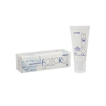 PHARCOS FOTOKER CREMA 50 ML