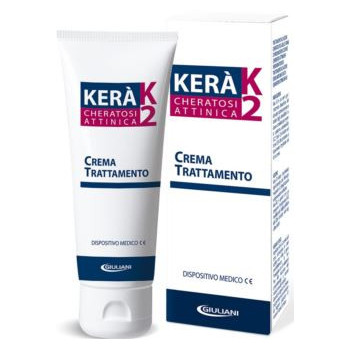 KERA' K2 CREMA 50 ML