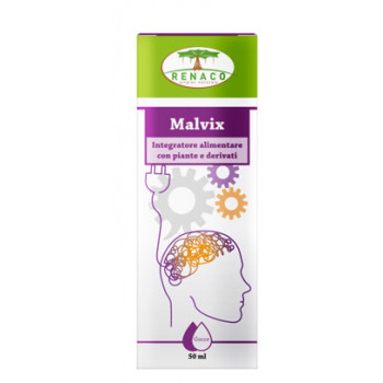 MALVIX GOCCE 50 ML