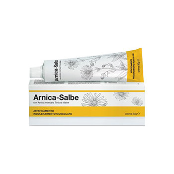 ARNICA SALBE CREMA 50 G