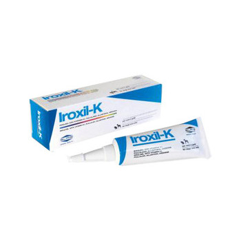 IROXIL K 50 ML