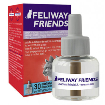 FELIWAY FRIENDS RICARICA 48 ML